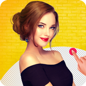 Photo Background Eraser icon