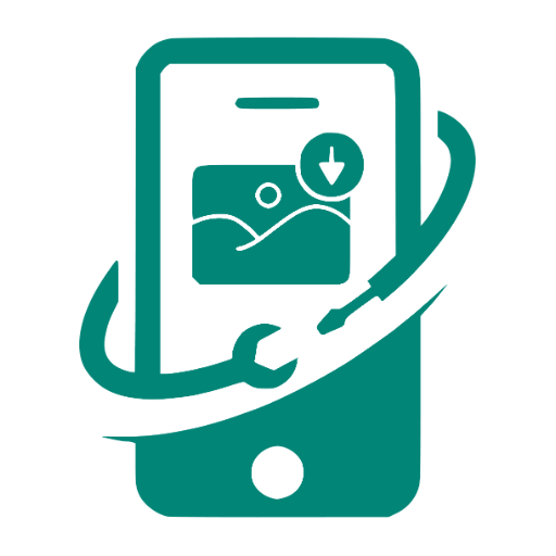 Free Image Downloader icon