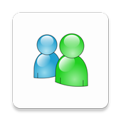 aMSN Messenger - Chat Live Messenger icon