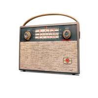725 Tu Radio