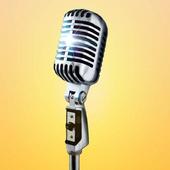 Expert Voice Recorder icon