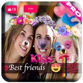 InstaSquare Filters & Selfie Camera on 9Apps