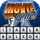 1 Pic 1 Movie Quiz icon