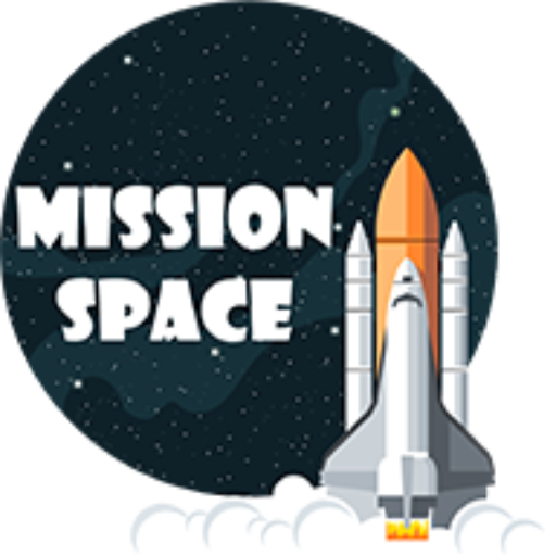 Mission Space icon