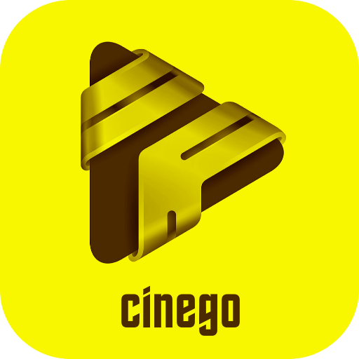 Cine GO - Filmes, Séries, Animes e Desenhos icon
