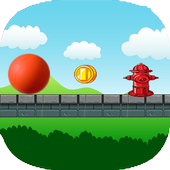 Bounce Ball Game icon
