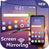 Screen Mirroring on 9Apps