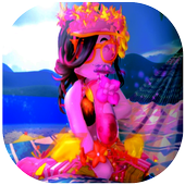 Royale High School Adventures Games Obby Guide icon