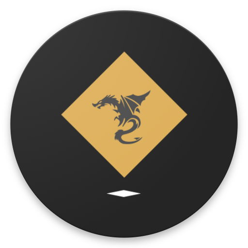 BigAR Dragoborne - Card Scanner icon