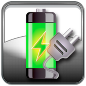 Instacharge: Quick Turbo Fast Charging Power Saver أيقونة