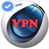 Thunder VPN - Free Vpn Proxy Pro on 9Apps