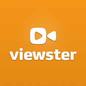 Viewster أيقونة