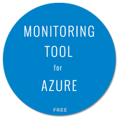MONITORING TOOL FOR AZURE أيقونة