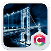 Best Bridge Theme C Launcher icon