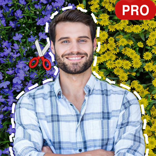 Photo Background Changer Plus icon