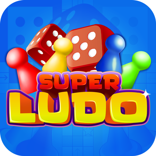 Super Ludo - Ludo Superme icon