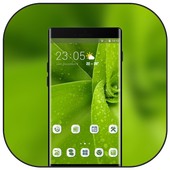 Theme for Samsung Galaxy Note 8 wallpaper icon