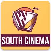 South Cinema - South Indian Hindi Dubbed Movie App on 9Apps