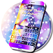 Super Cool Keyboard Themes For Free icon