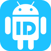 Device ID icon