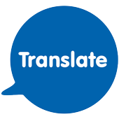 Translate icon