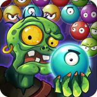 Zombie Bubble