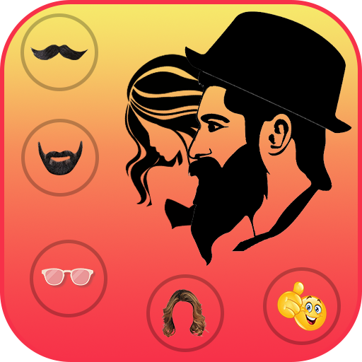 My Photo Editor icon