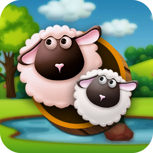Sheep Fight- Free Game icon