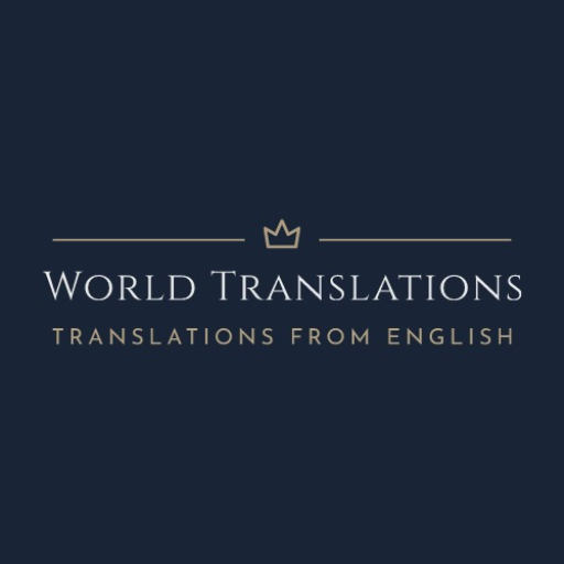 World Translations icon