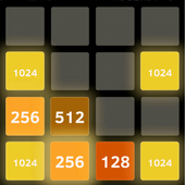 2_0_4_8 Down Play icon