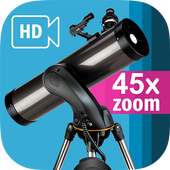 StarBlast -R Telescope on 9Apps