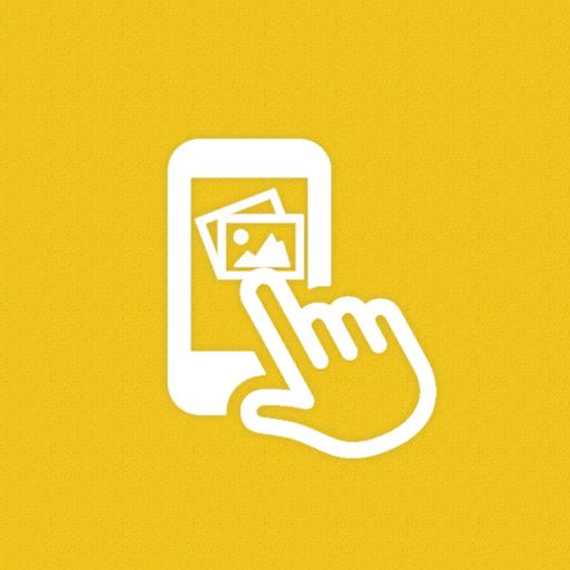 Auto Wallpaper Changer icon