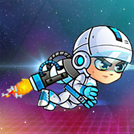 Space Boy icon