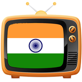 India TV icon