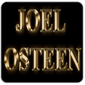 Joel Osteen New Apk icon