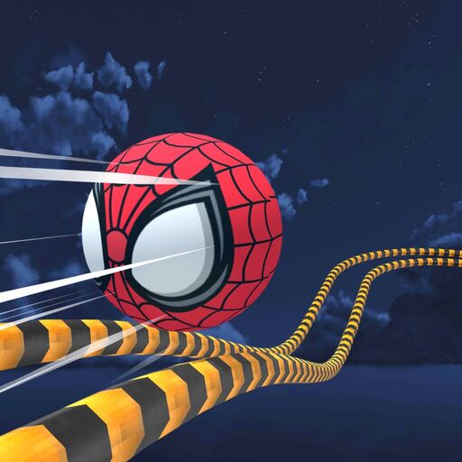 Fly Ball: Sky Parkour icon