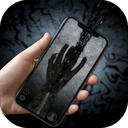 Venom Web Shooter icon