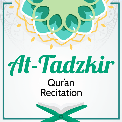 AT-TADZIR QURAN RECITATION icon