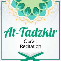 AT-TADZIR QURAN RECITATION on 9Apps