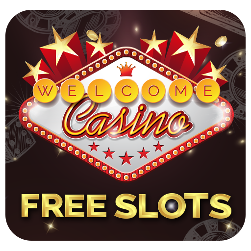 Free Slots World icon