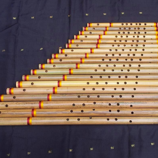 Обои и Темы Бансури иконка