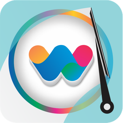 Wiperz - Car and Bike Caring App icon
