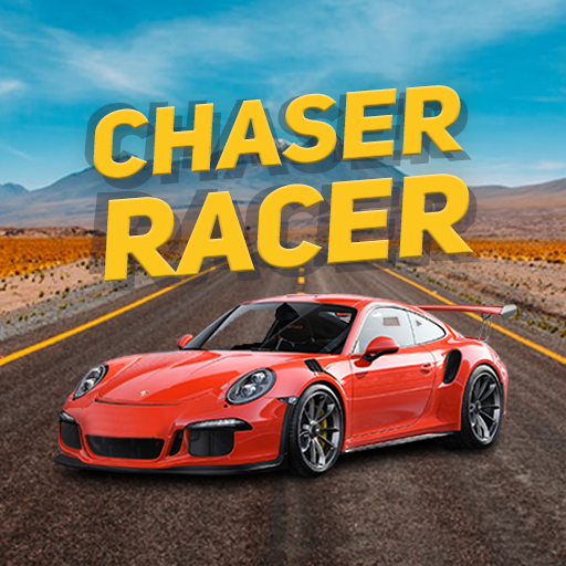 Chaser Racer: Car Racing Game icon