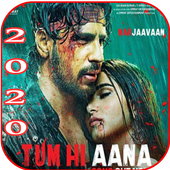 Tum Hi Aana Video | Marjaavaan | Riteish D icon