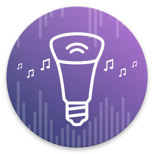Hue Music icon