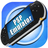 New PPSSPP Emulator for PSP icon