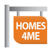 SA Home Loans Homes4Me icon