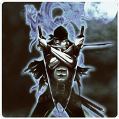 Zoro Wallpaper Arts icon