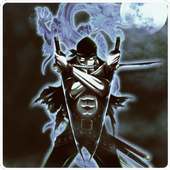 Zoro Wallpaper Arts on 9Apps