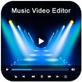 Music Video Editor